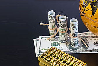 供應鏈金(jīn)融